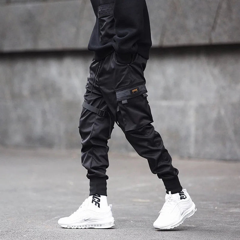 Calças Joggers  Masculina