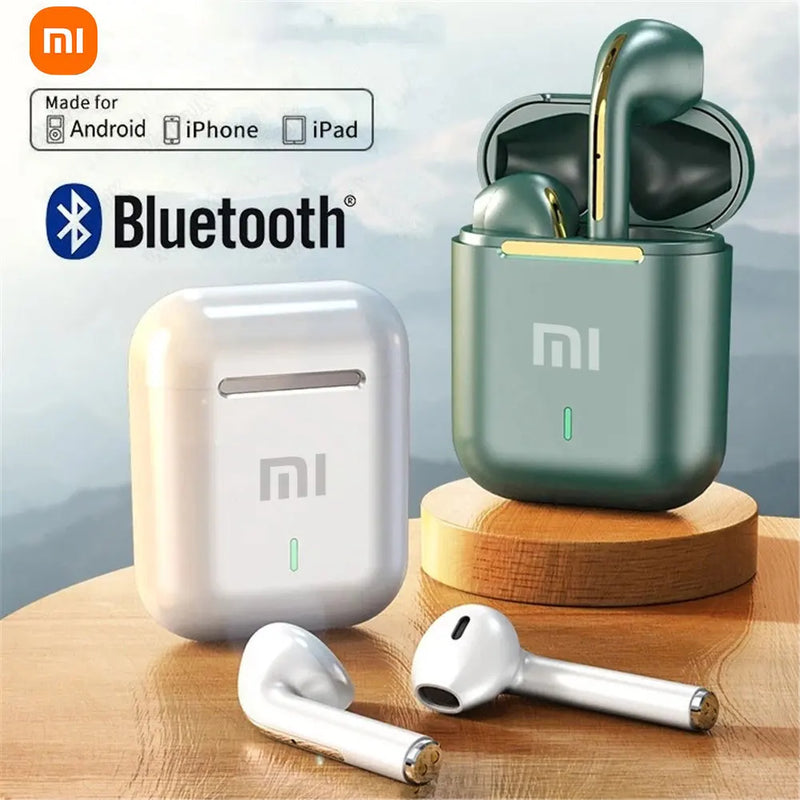 Xiaomi J18 Fone de ouvido sem fio HiFI