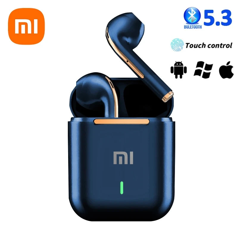 Xiaomi J18 Fone de ouvido sem fio HiFI